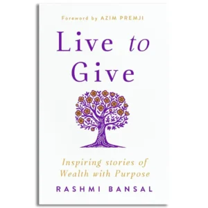 Live to Give