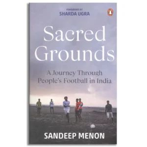 Sacred Grounds