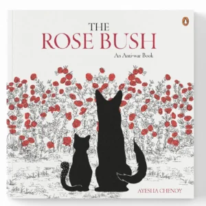 The Rose Bush