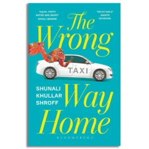 The Wrong Way Home