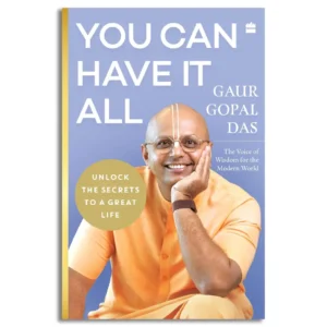 You Can Have It All