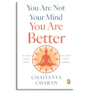 You are not Your Mind