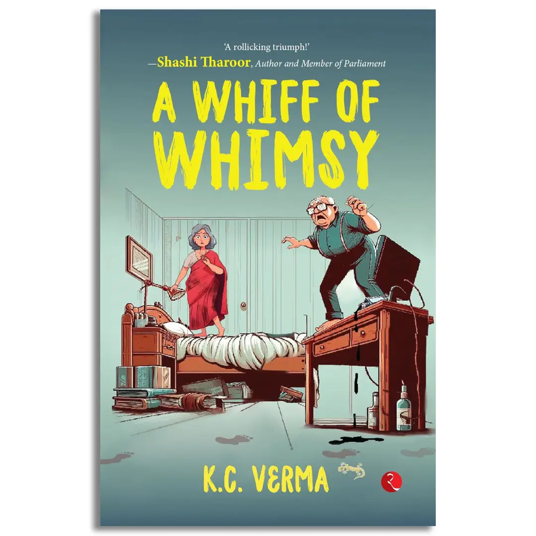 A Whiff of Whimsy