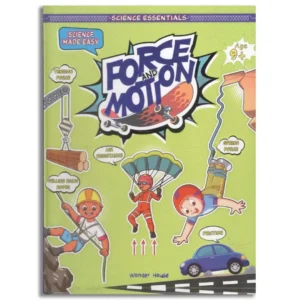 Force And Motion