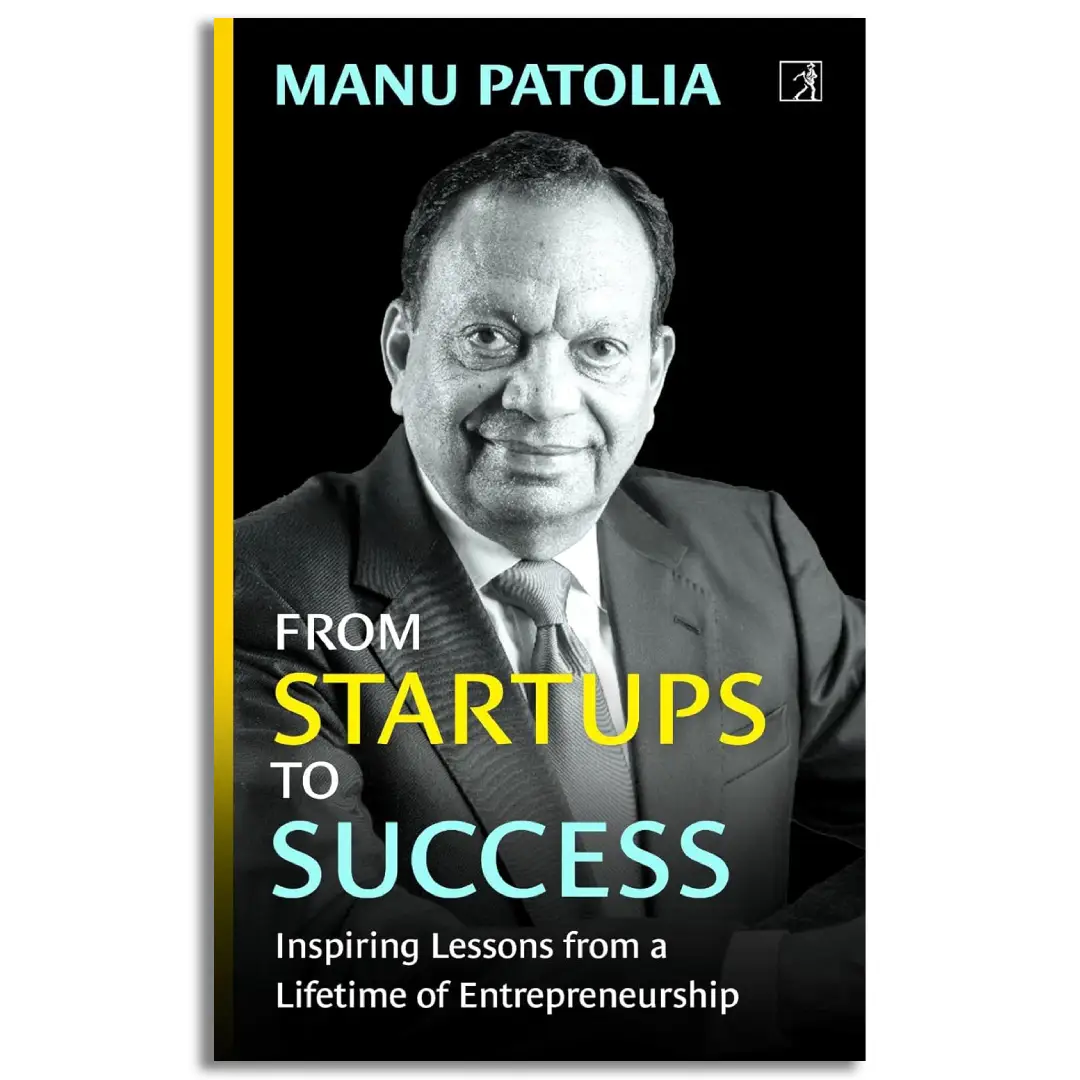From Startup to Success