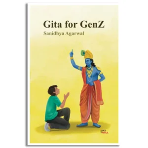 Gita For GenZ