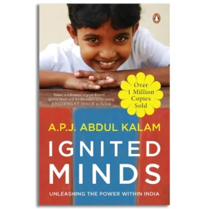 Ignited Minds