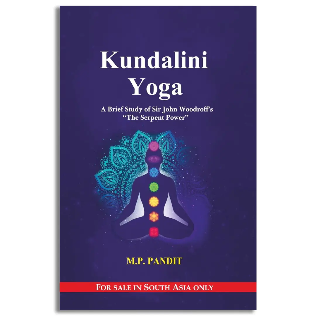 Kundalini Yoga