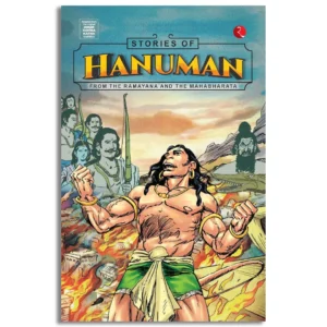 Stories of Hanuman