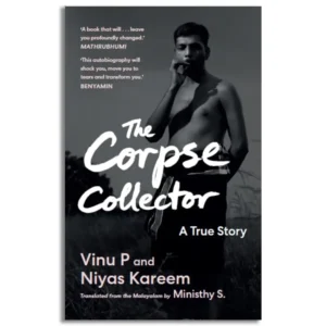 The Corpse Collector