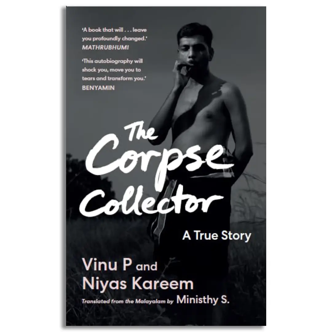 The Corpse Collector