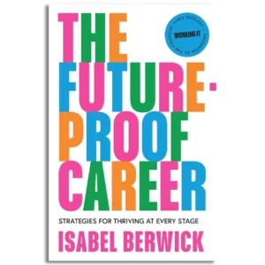 The Future-Proof Career