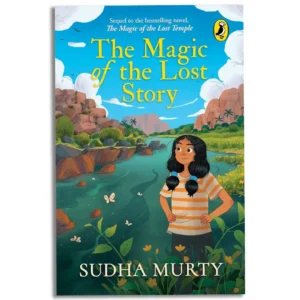 The Magic of the Lost Story