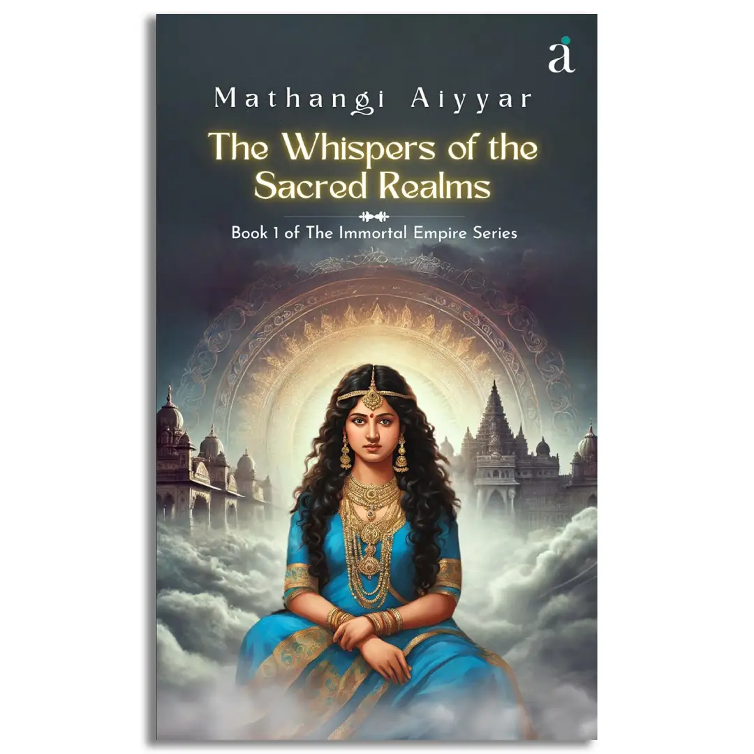 The Whispers of the Sacred Realms