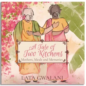A Tale of Two Kitchens