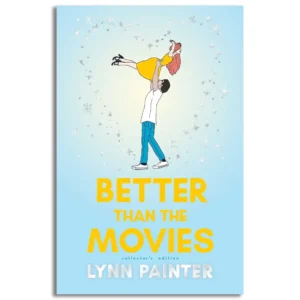 Better Than The Movies