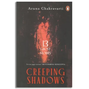 Creeping Shadows