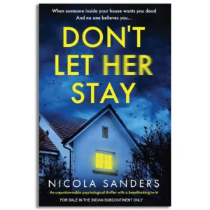 Don’t Let Her Stay