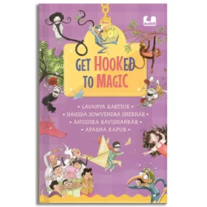 Get Hooked to Magic
