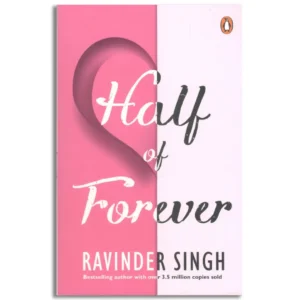 Half of Forever