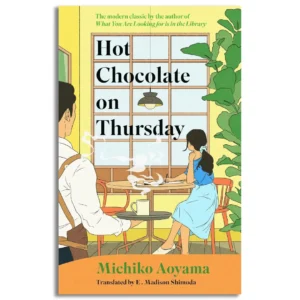 Hot Chocolate on Thursday