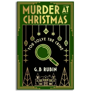 Murder at Christmas