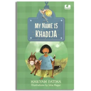 My Name is Khadija