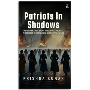 Patriots in Shadows