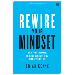 Rewire Your Mindset