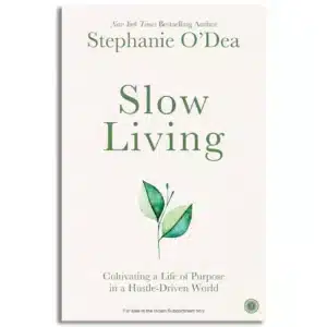 Slow Living