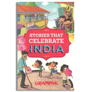 Stories That Celebrate India
