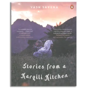 Stories from a Kargili Kitchen