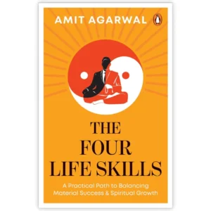 The Four Life Skills