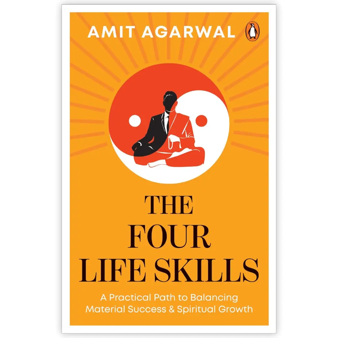 The Four Life Skills