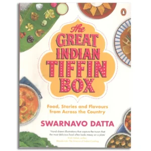 The Great Indian Tiffin Box