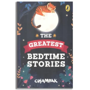 The Greatest Bedtime Stories