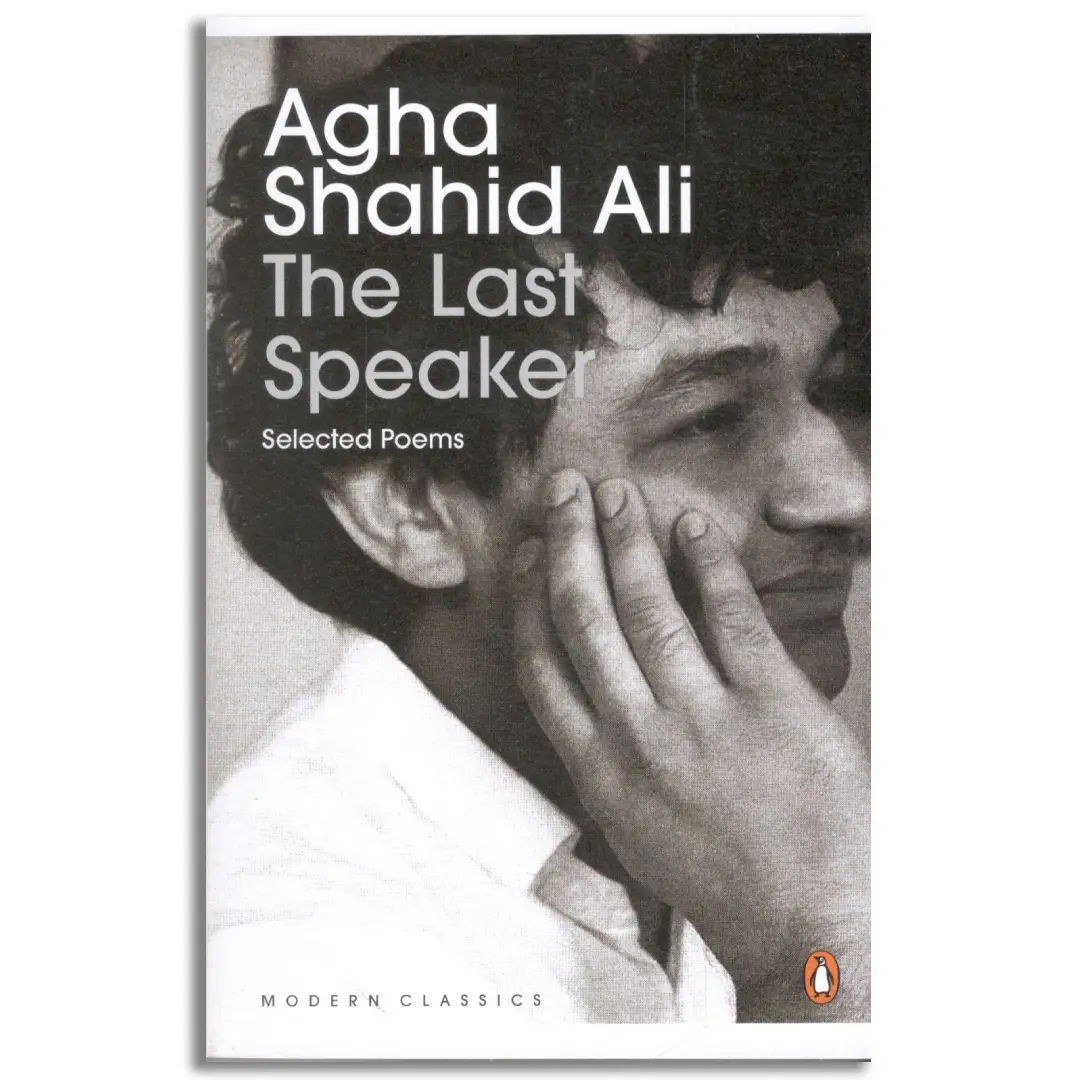 The Last Speaker