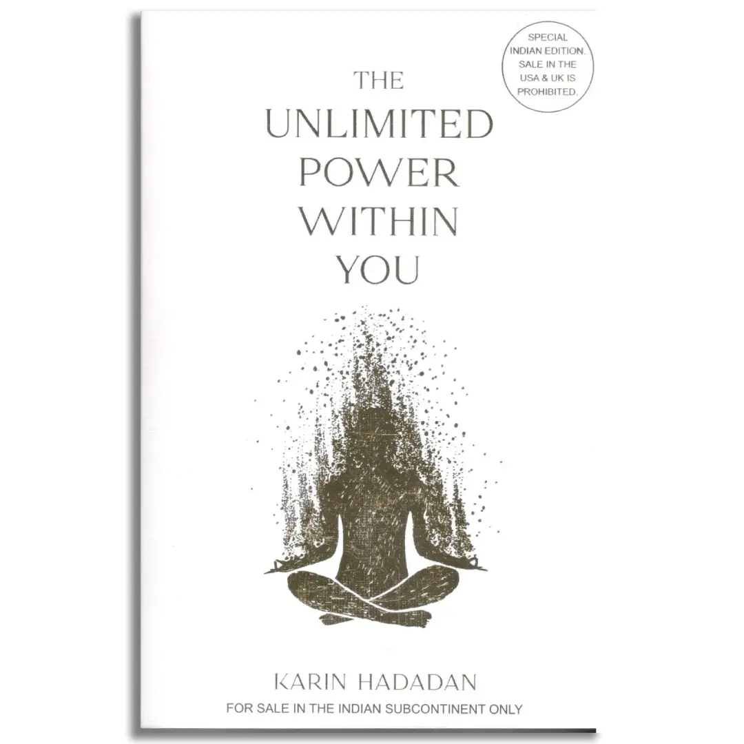 The Unlimited Power Within You