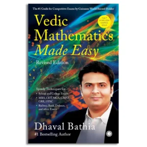 Vedic Mathematics Made Easy