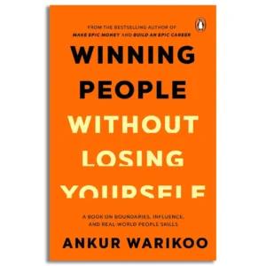 Winning People Without Losing Yourself