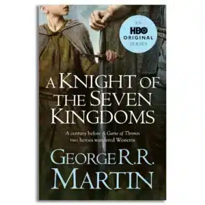 A Knight of the Seven Kingdoms