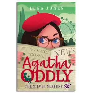 Agatha Oddly