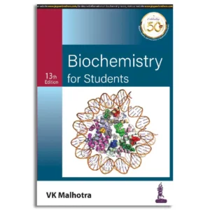 Biochemistry for Students