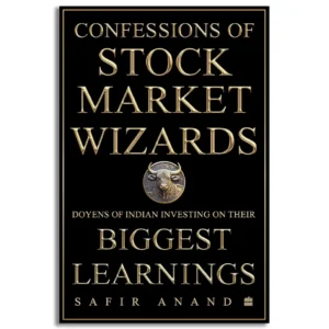 Confessions of Stock Market Wizards