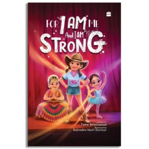 FOR I AM ME AND I AM STRONG