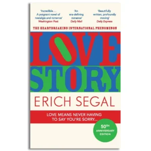 LOVE STORY