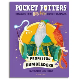Professor Dumbledore