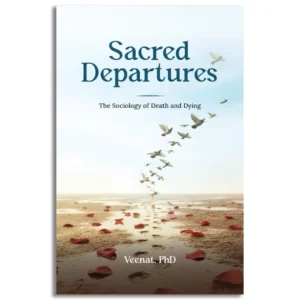 Sacred Departures