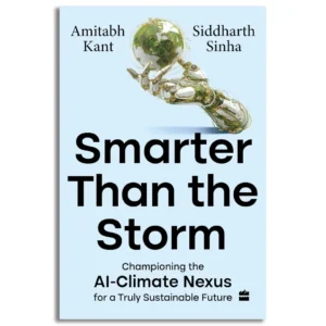 Smarter Than The Storm