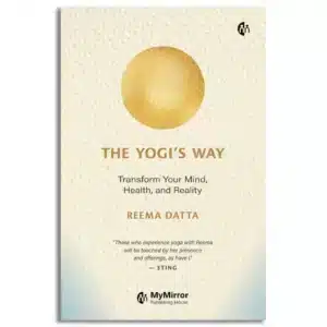 THE YOGI'S WAY